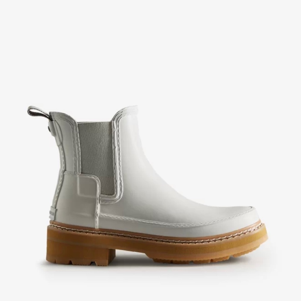 Hunter Chelsea Boots